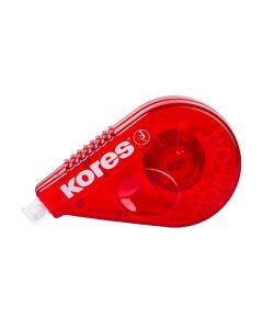 Korekční strojek Kores Roll On, 4,2 mm, 15 m