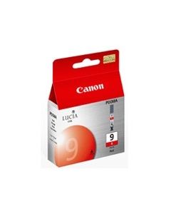 Canon cartridge PGI-9R(PGI9R)/Red/14ml