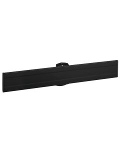 Vogel´s horizontální část adaptéru Connect-it PFB 3409B, 915mm, černá