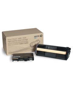 Xerox original toner pro Phaser 4600/ 4620/ černý 13 000 str.