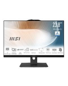 MSI Modern/AM242TP/23,8"/FHD/T/5-120U/16GB/512GB/Intel int/W11H/Černá/3R
