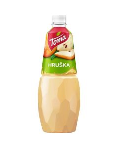 Nektar Toma hruška 1 l