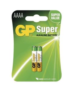 GP 25A (AAAA) - 2 ks