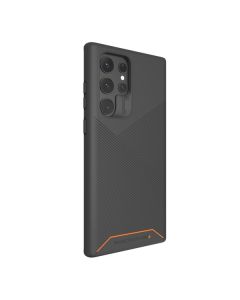 ZAGG GEAR4 Denali kryt Samsung Galaxy S22 Ultra černý
