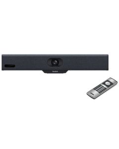 Yealink A10-010-All-in-one A10 (4K kamera, zorný ú.:120°,8 MEMS mikrofonů, repro), VCR11, Android