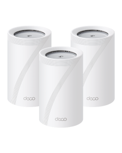TP-link Wifi7 home mesh Deco BE65 Pro(2-pack)