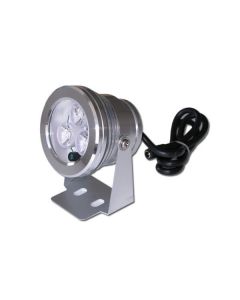 XtendLan Infra osvětlení, 850nm, 40m, venkovní, 12V DC, úhel 30 st, 8W