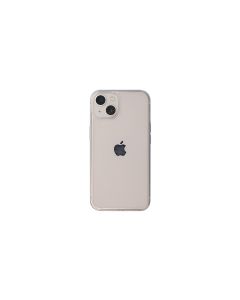 ER POWER CRYSTAL kryt pro iPhone 13 mini - Průhledný