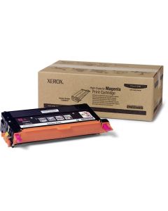 Xerox original toner Phaser 6180/ 6000s./ purpurový