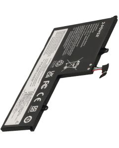 2-POWER Baterie 11,55V 4650mAh pro Lenovo ThinkBook 14-IML, 14-IIL, 15-IML, 15-IIL