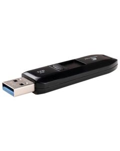 PATRIOT Xporter 3 128GB / USB 3.2 Gen 1 / vysouvací / plastová / černá