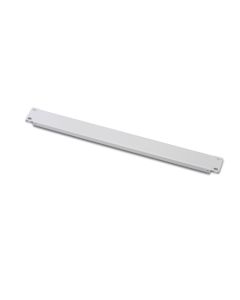 Digitus 19" Blank Panel 1U grey color RAL 7035