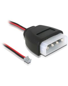 Delock napájecí kabel pro  Flash Modul 40Pin IDE 