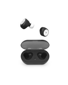 Energy Sistem EP Urban 1 True Wireless Black Bluetooth sluchátka, Li-Pol, až 5 hodin, nabíjecí pouzd