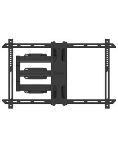 Neomounts Select  WL40S-850BL16 / Screen Wall Mount (full motion, 3 pivots, VESA 600x400) / Black