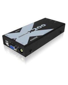 AdderLink X200, USB, audio, 300m