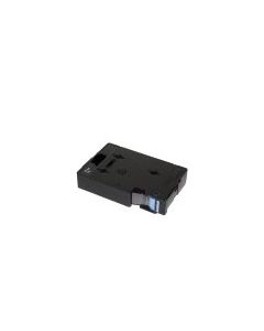 Brother - TC-292, bílá / červená - 1ks (9mm)