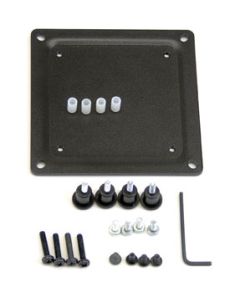 ERGOTRON VESA redukce z 75x75mm na 100x100mm