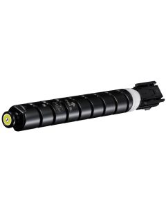 Canon originální  TONER CEXV58L YELLOW iR-ADV C58xx  26 000 stran A4 (5%)