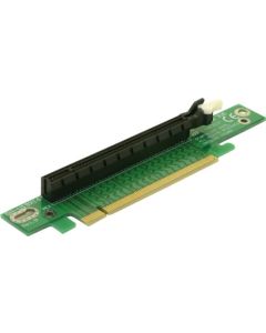 Delock PCI Express RiserCard  x16 1U PCI Express