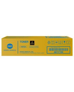 Originální toner Konica Minolta TNP-92K - černý