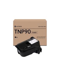 Originální toner Konica Minolta TNP-90 - černý