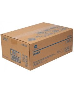 Originální toner Konica Minolta TNP-75K - černý