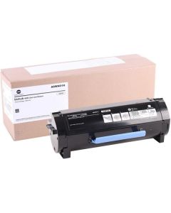 Originální toner Konica Minolta TNP-40K - černý