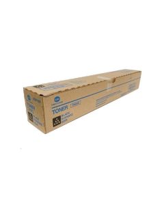 Originální toner Konica Minolta TN-626K - černý