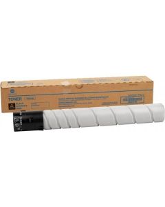 Originální toner Konica Minolta TN-221K - černý