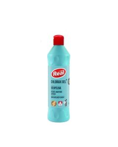 Dezinfekční prostředek Real Chlorax gel, 550 g
