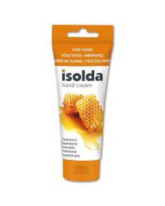 Krém na ruce Isolda Včelí Vosk, hydratační