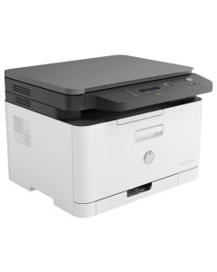 HP Color Laser 178nw/ A4/ print+scan+copy/ 18/4ppm/ 600x600dpi/ USB/ LAN/ WIFI