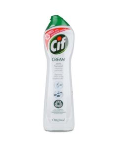 Čistící krém Cif cream, 500 ml