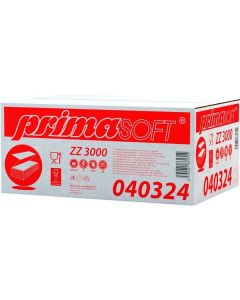 Papírové ručníky Z Officeo 2vr., 20x 150 ks