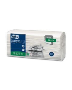 Čisticí utěrka Tork Long-Lasting, bal=90 ks