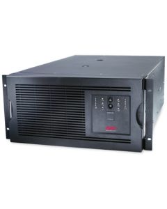 APC Smart-UPS RT SUA5000RMI5U, 4 kW, hl 66 cm, 5U