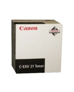 Canon toner C-EXV 21/Black/26000str.