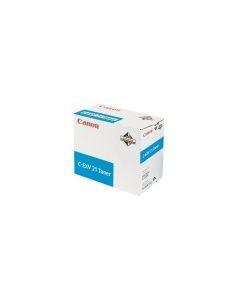 Canon toner C-EXV 21/Cyan/14000str.