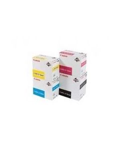 Canon toner C-EXV 21/Magenta/14000str.