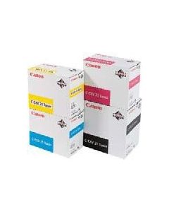 Canon toner C-EXV 21/Yellow/14000str.