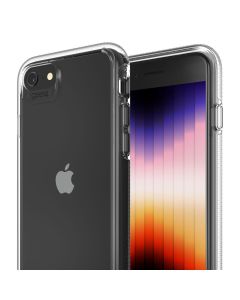 ZAGG GEAR4 D3O Crystal Palace kryt iPhone SE/SE2/6/7/8