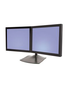 ERGOTRON DS100 Double Monitor-horizontální stojan pro 2 LCD