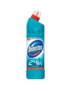 WC gel Domestos Atlantic Fresh, 750 ml