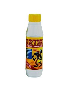 Čistič odpadů Krtek, 450 g