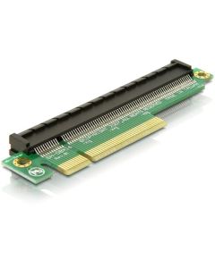 Delock PCI Express Extension RiserCard  x8 na 1x PCIe x16