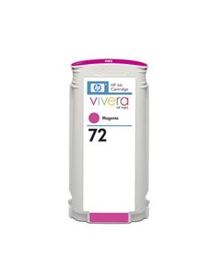 HP Ink Cartridge No. 72/Magenta/130ml