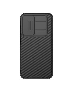 Nillkin CamShield PRO Magnetic Zadní Kryt pro Samsung Galaxy A36 5G Black