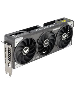 ASUS TUF Radeon RX9060XT O16G GAMING / 16GB GDDR6 / PCI-E / 2x DP / 1x HDMI
