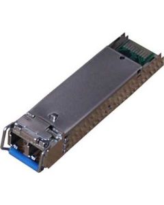XtendLan  SFP, LC, 1000Base-ZX, 1550nm, 34dB, 160km, CWDM, DDM
